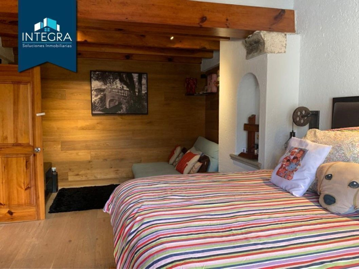 Casa en condominio en venta, Prolongación Zarco, Santa Fe.