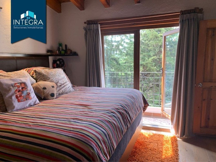 Casa en condominio en venta, Prolongación Zarco, Santa Fe.