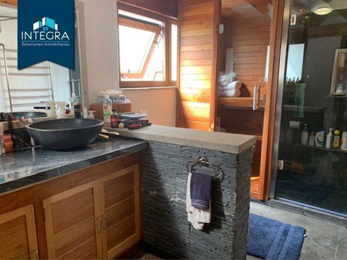 Casa en condominio en venta, Prolongación Zarco, Santa Fe.