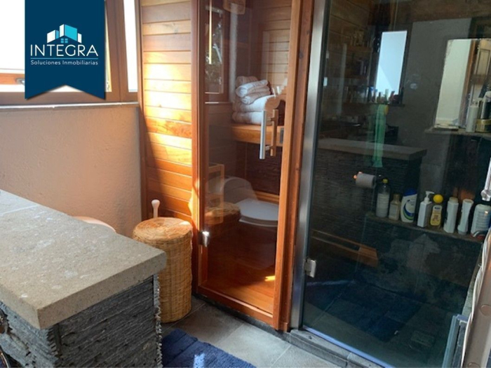 Casa en condominio en venta, Prolongación Zarco, Santa Fe.