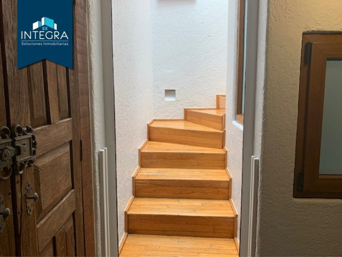 Casa en condominio en venta, Prolongación Zarco, Santa Fe.