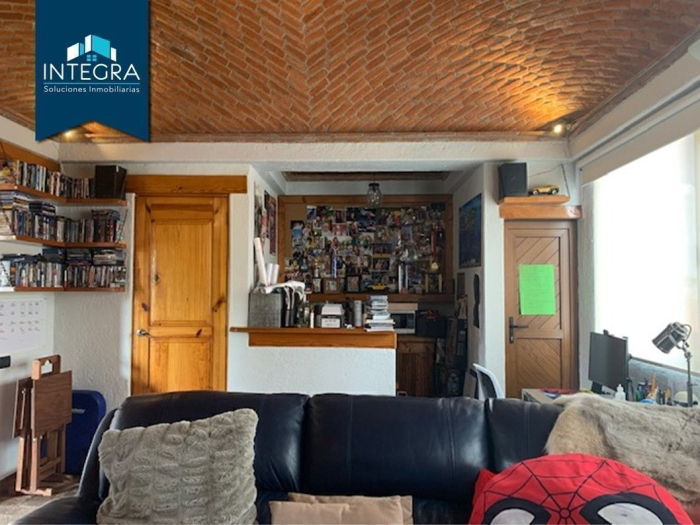 Casa en condominio en venta, Prolongación Zarco, Santa Fe.