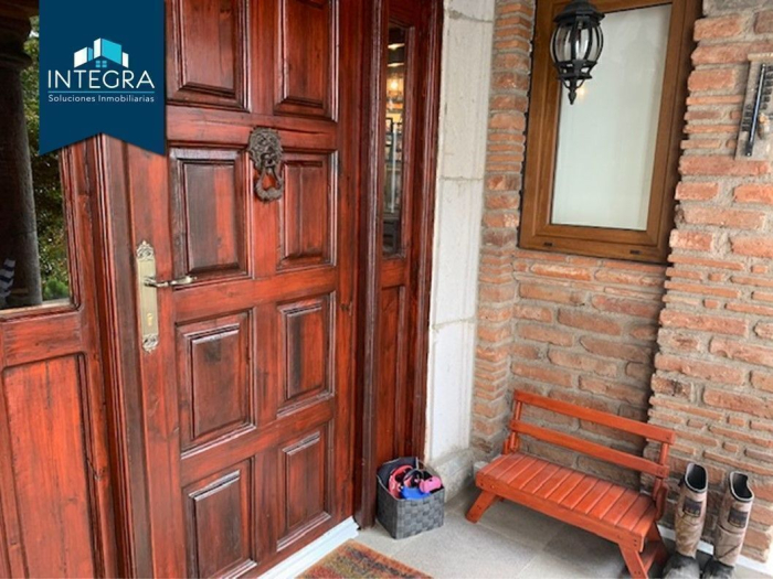 Casa en condominio en venta, Prolongación Zarco, Santa Fe.
