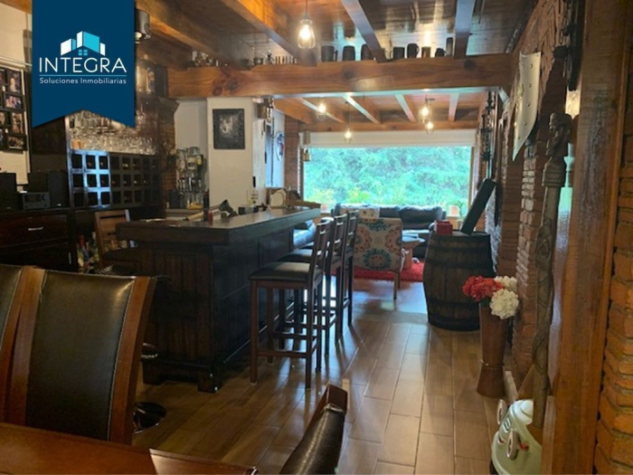 Casa en condominio en venta, Prolongación Zarco, Santa Fe.