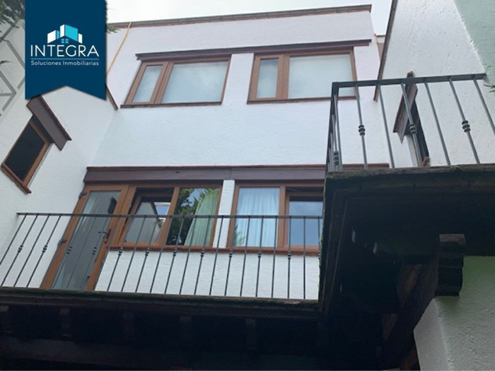Casa en condominio en venta, Prolongación Zarco, Contadero.