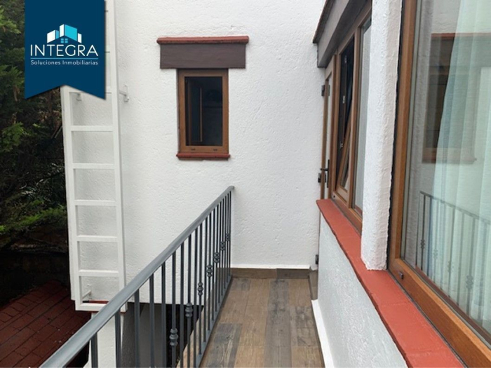 Casa en condominio en venta, Prolongación Zarco, Contadero.