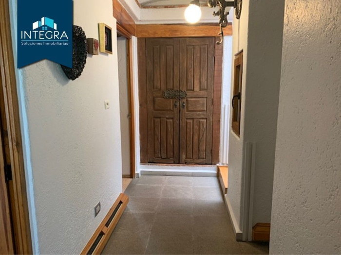 Casa en condominio en venta, Prolongación Zarco, Contadero.