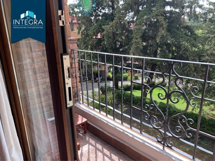 Casa en condominio en venta, Prolongación Zarco, Contadero.