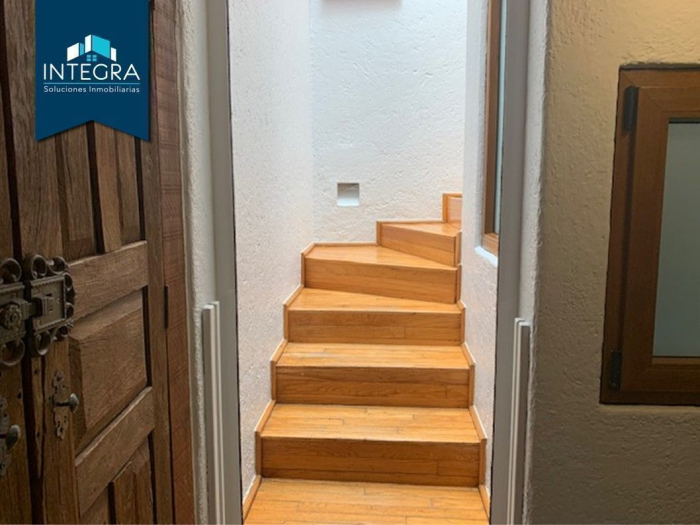 Casa en condominio en venta, Prolongación Zarco, Abdías Garcia Soto.