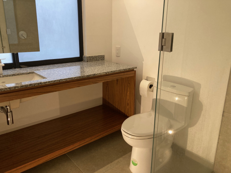 Departamento En Renta En Polanco