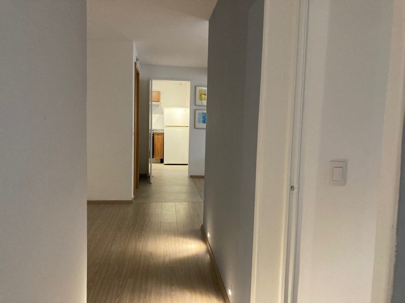 Departamento En Renta En Polanco