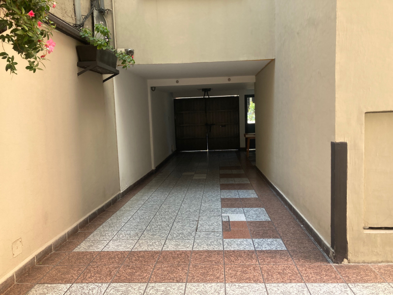 Departamento En Renta En Polanco