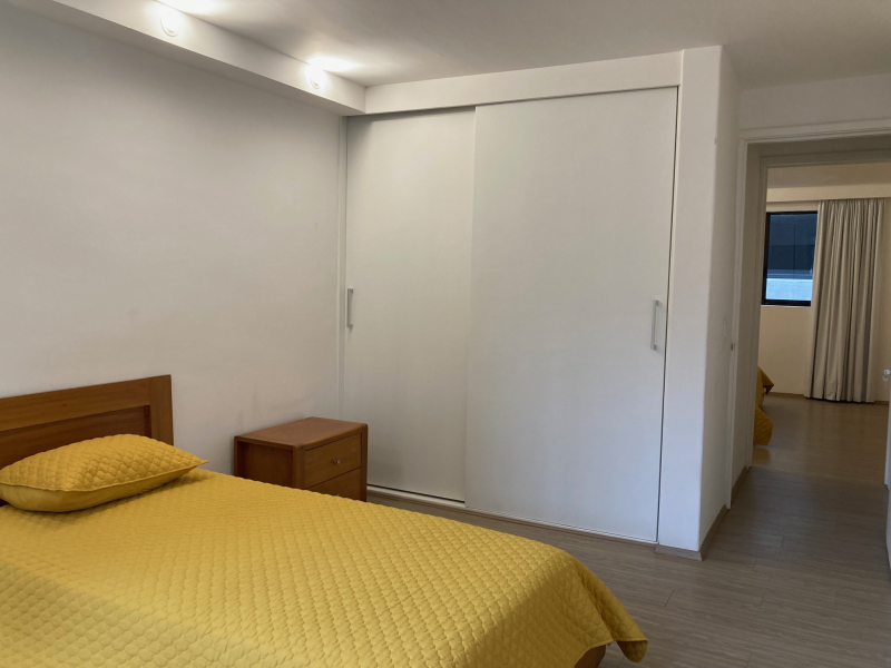 Departamento En Renta En Polanco