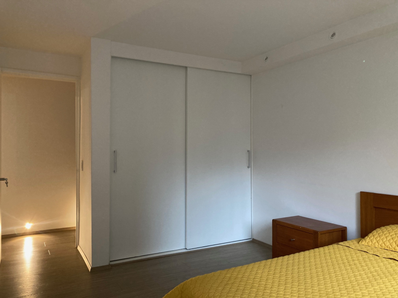 Departamento En Renta En Polanco