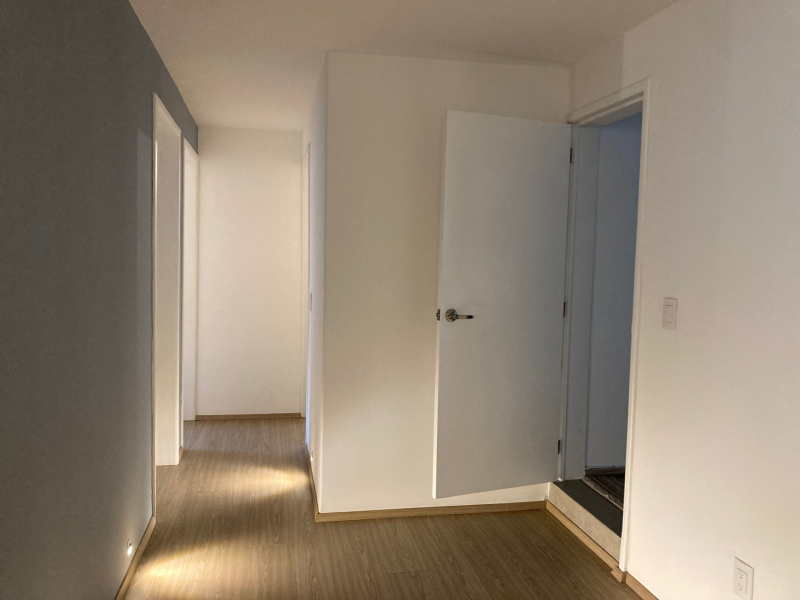 Departamento En Renta En Polanco