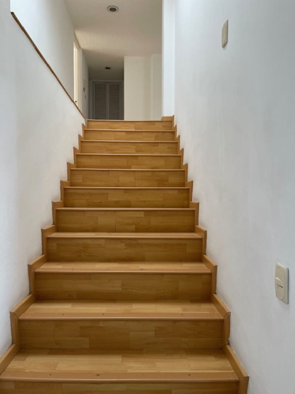 CASA EN RENTA EN PRIVADA  - LOMA LARGA - VISTAHERMOSA