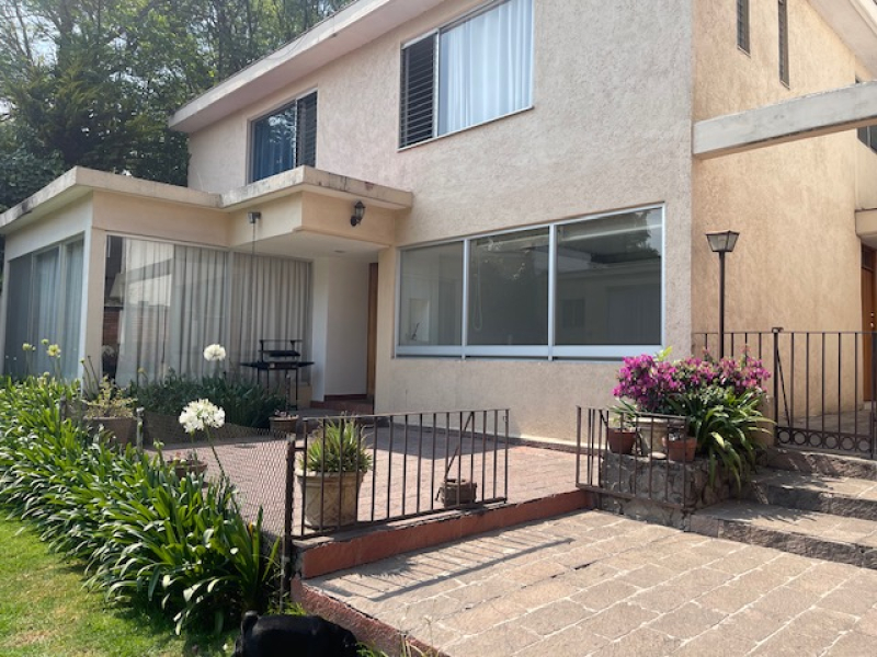 CASA EN RENTA EN PRIVADA  - LOMA LARGA - VISTAHERMOSA