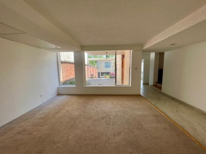 CASA EN RENTA EN PRIVADA  - LOMA LARGA - VISTAHERMOSA