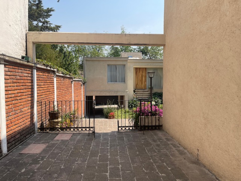CASA EN RENTA EN PRIVADA  - LOMA LARGA - VISTAHERMOSA