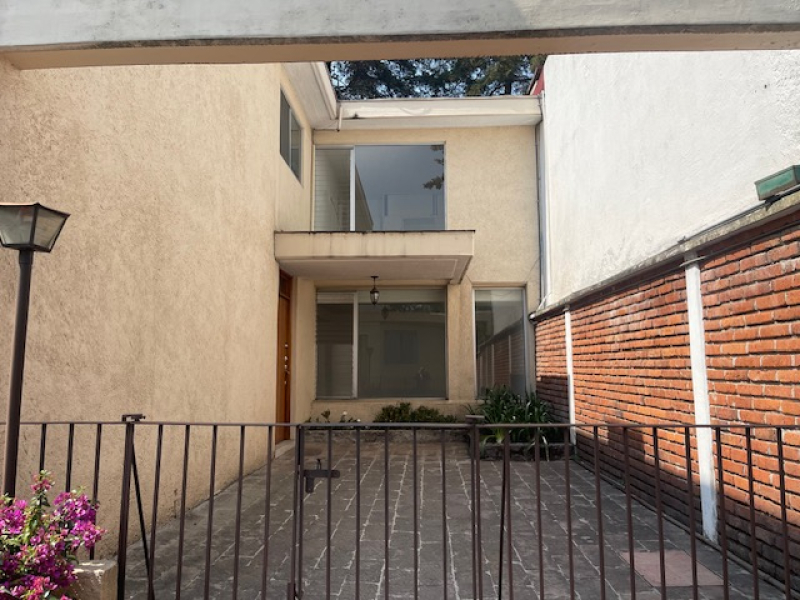 CASA EN RENTA EN PRIVADA  - LOMA LARGA - VISTAHERMOSA