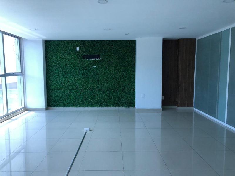 Oficina en Renta en Polanco.