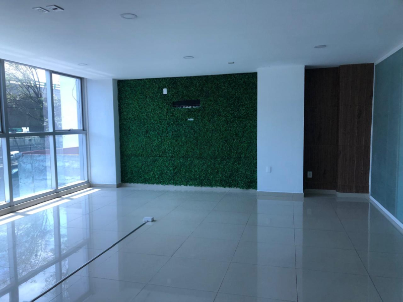 Oficina En Renta En Polanco.