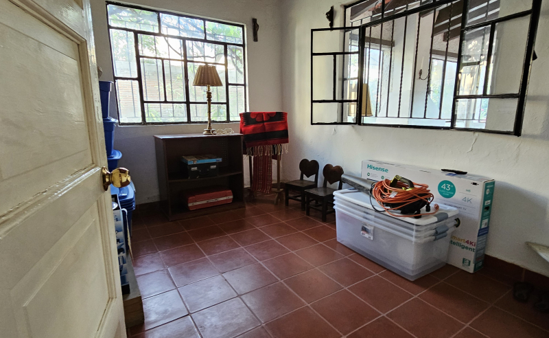 Casa En Condominio En Venta En Cantarranas