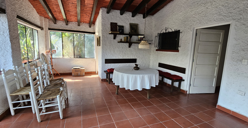 Casa En Condominio En Venta En Cantarranas