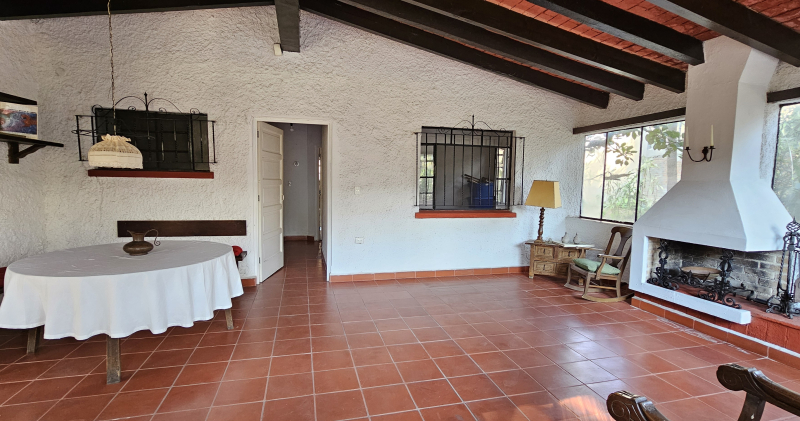 Casa En Condominio En Venta En Cantarranas