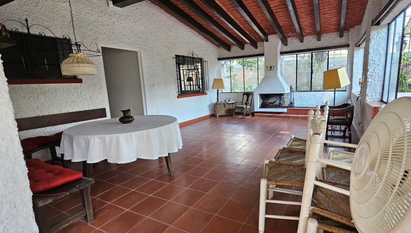 Casa En Condominio En Venta En Cantarranas
