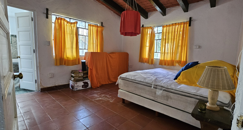 Casa En Condominio En Venta En Cantarranas