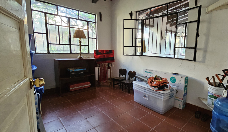Casa En Condominio En Venta En Cantarranas