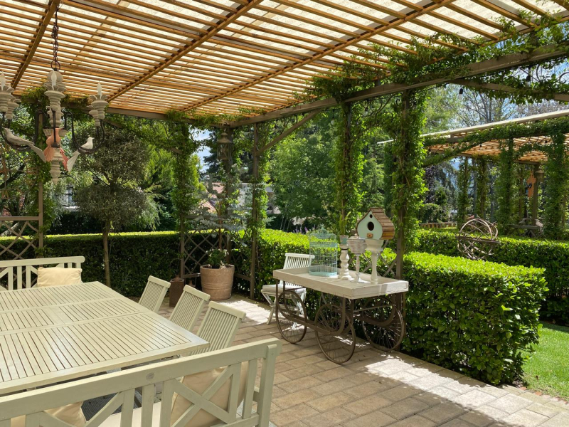 TERRENO HACIENDA VALLE ESCONDIDO (VENTA) 