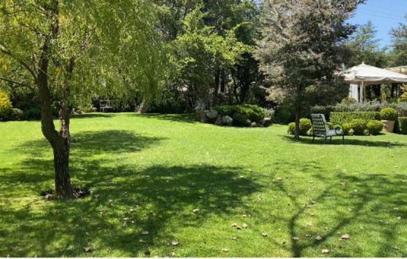 TERRENO HACIENDA VALLE ESCONDIDO (VENTA) 