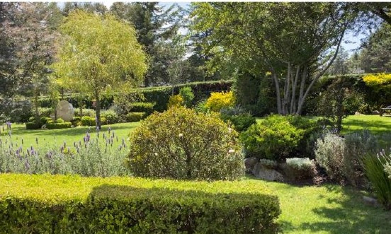 TERRENO HACIENDA VALLE ESCONDIDO (VENTA) 