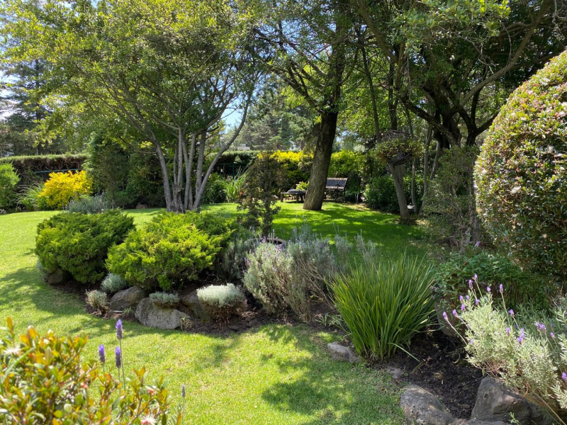TERRENO HACIENDA VALLE ESCONDIDO (VENTA) 