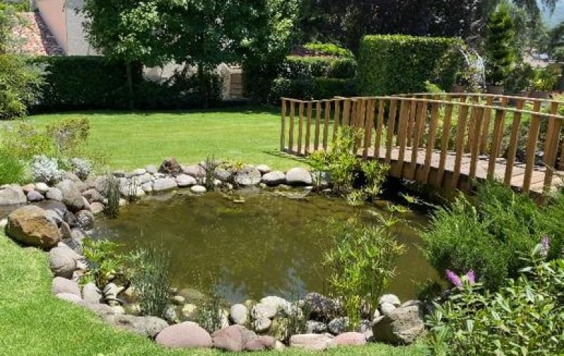 TERRENO HACIENDA VALLE ESCONDIDO (VENTA) 