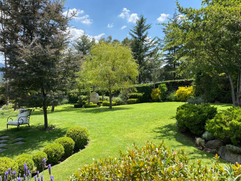 TERRENO HACIENDA VALLE ESCONDIDO (VENTA) 