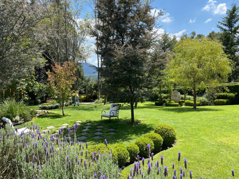 TERRENO HACIENDA VALLE ESCONDIDO (VENTA) 