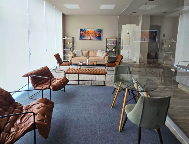 Departamento En Renta En Los Alpes