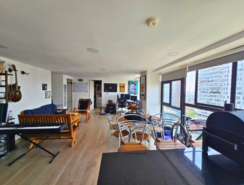 Departamento En Renta En Los Alpes