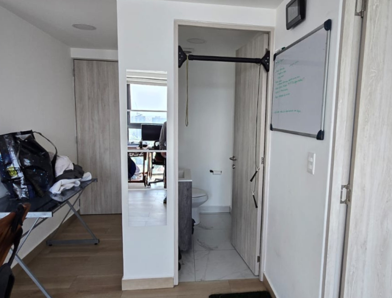 Departamento En Renta En Los Alpes