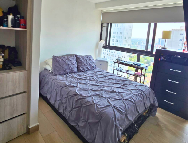 Departamento En Renta En Los Alpes