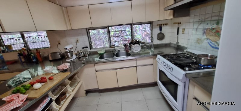 Casa en Venta en Jardines del Pedregal