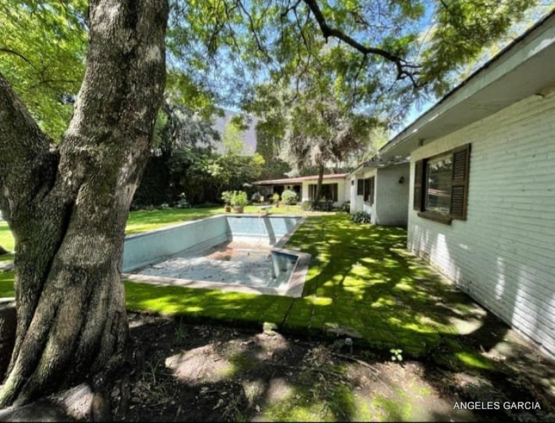 Casa en Venta en Jardines del Pedregal