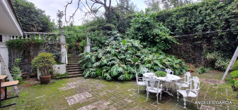 Casa en Venta en Jardines del Pedregal
