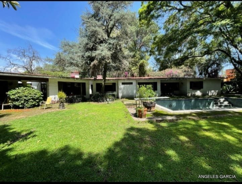 Casa en Venta en Jardines del Pedregal