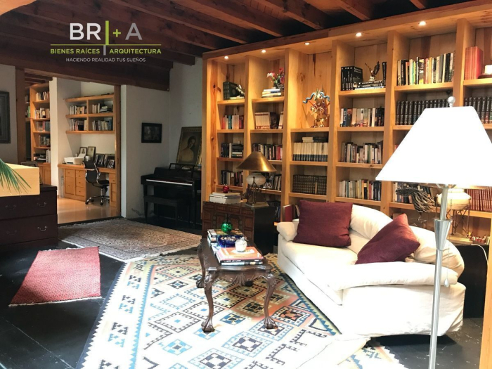 Casa  En Venta En Fraccionamiento Con Seguridad   , Santa Fe