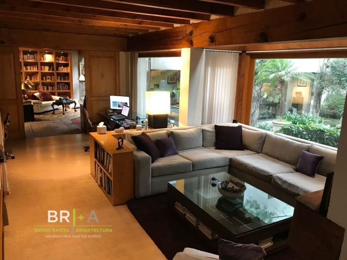 Casa  En Venta En Fraccionamiento Con Seguridad   , Santa Fe