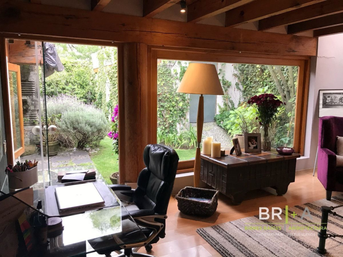 Casa  En Venta En Fraccionamiento Con Seguridad   , Santa Fe